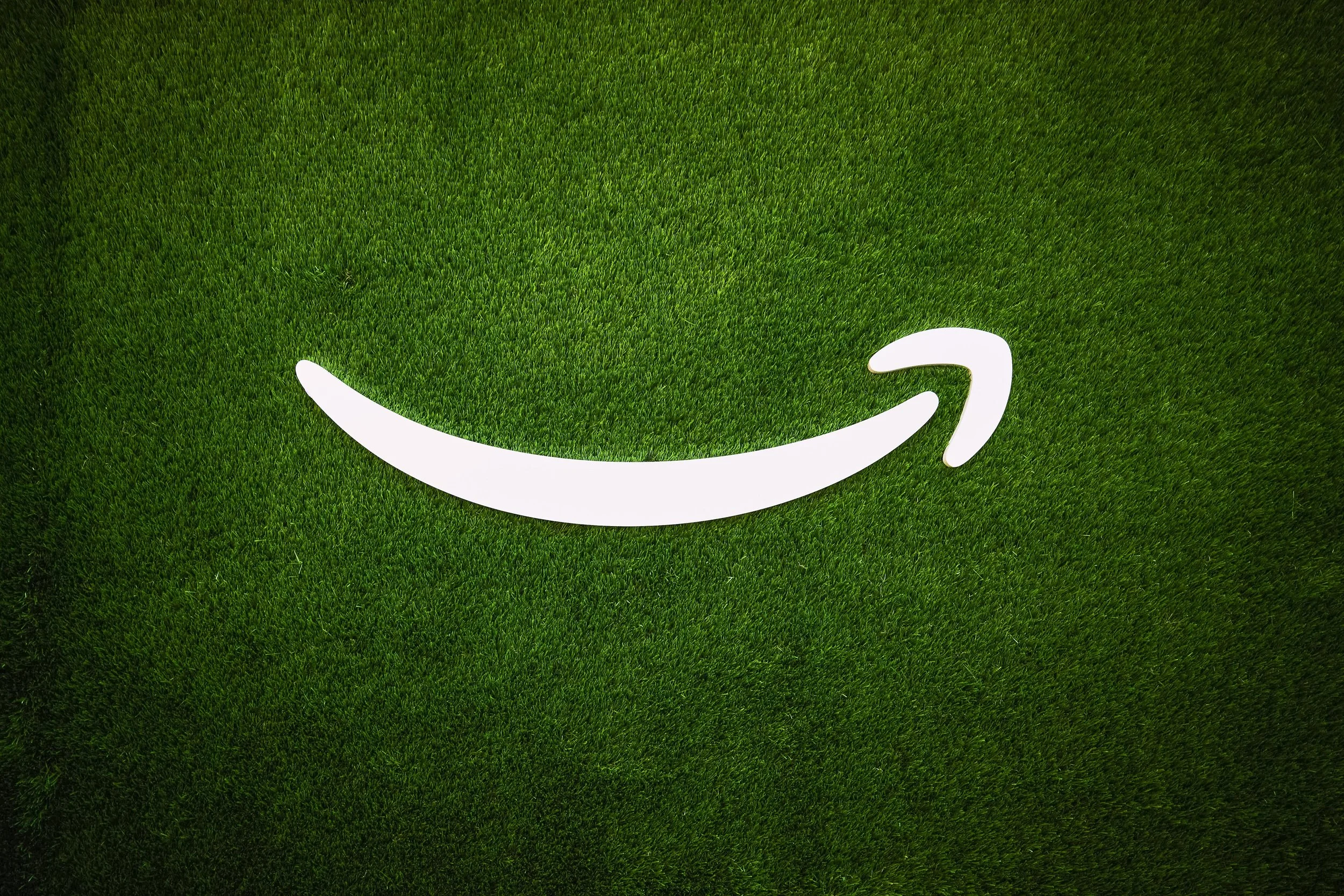 Amazon : World Cup