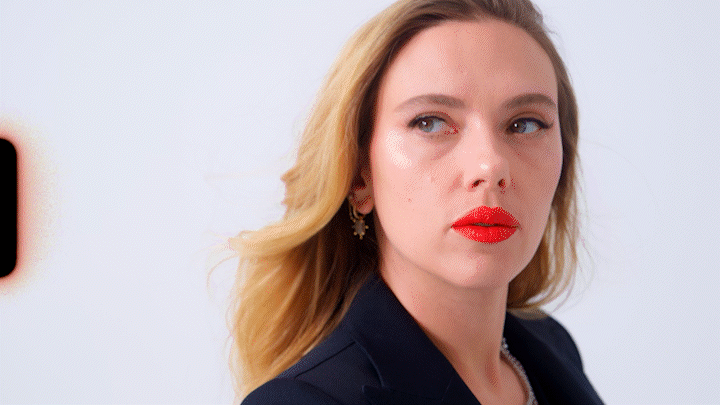 Deadline Hollywood : Scarlett Johansson