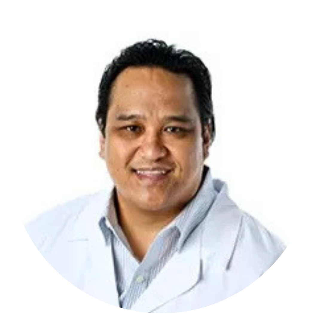 Dr. Allan Adajar on Endometriosis, Access & System Failure