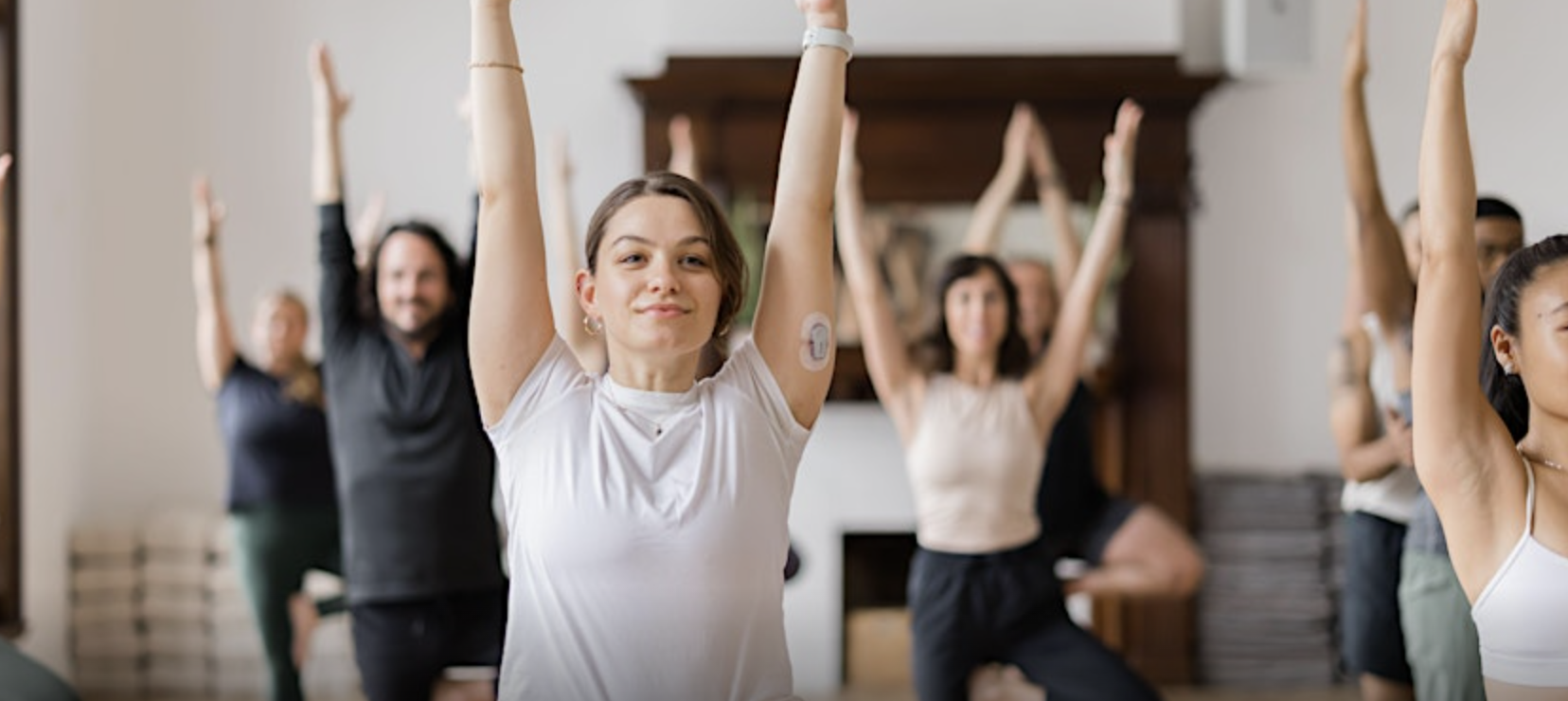 YogaRenew x Endo Excision: Poses with Purpose