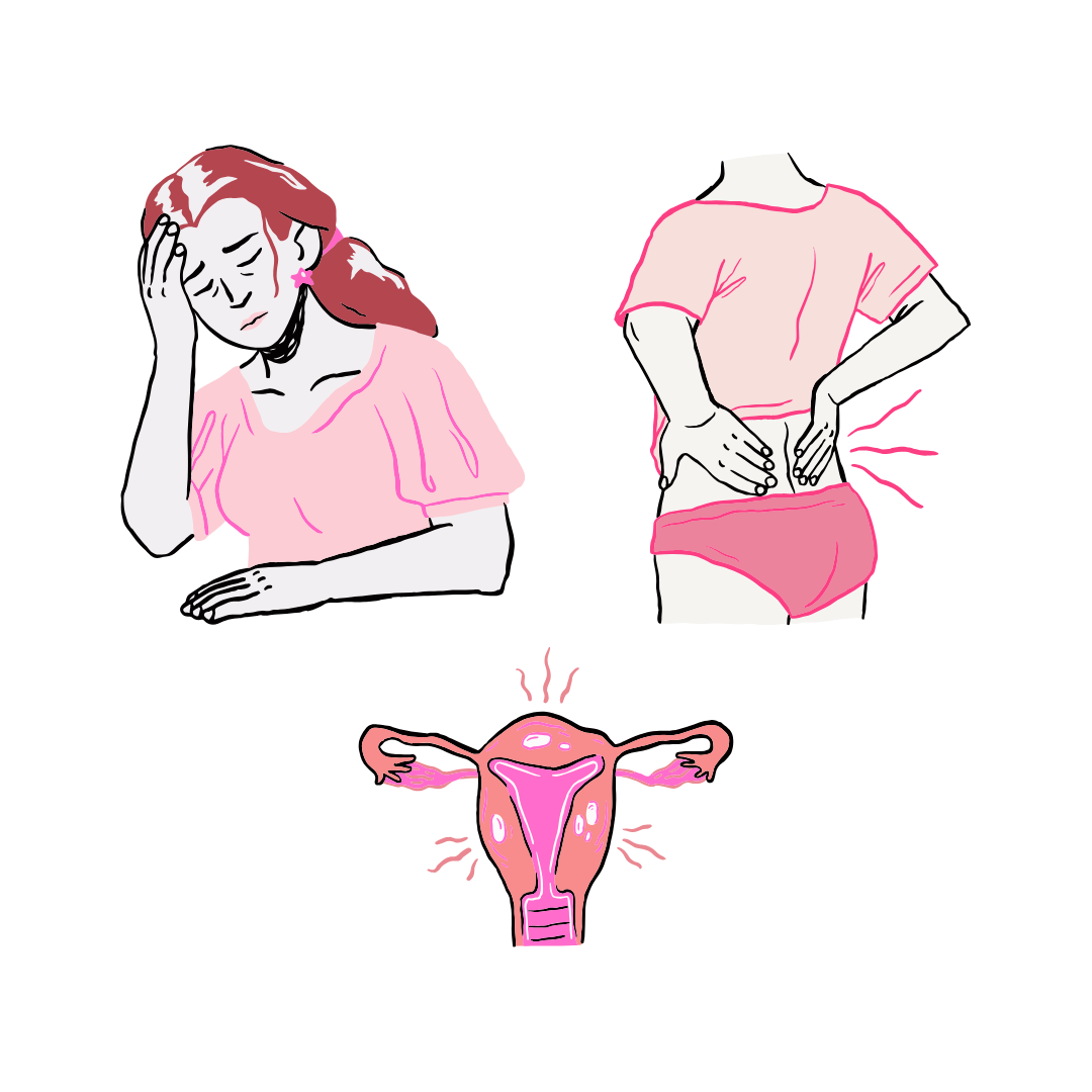 Endometriosis Comorbidities: A Whole-Body Disease