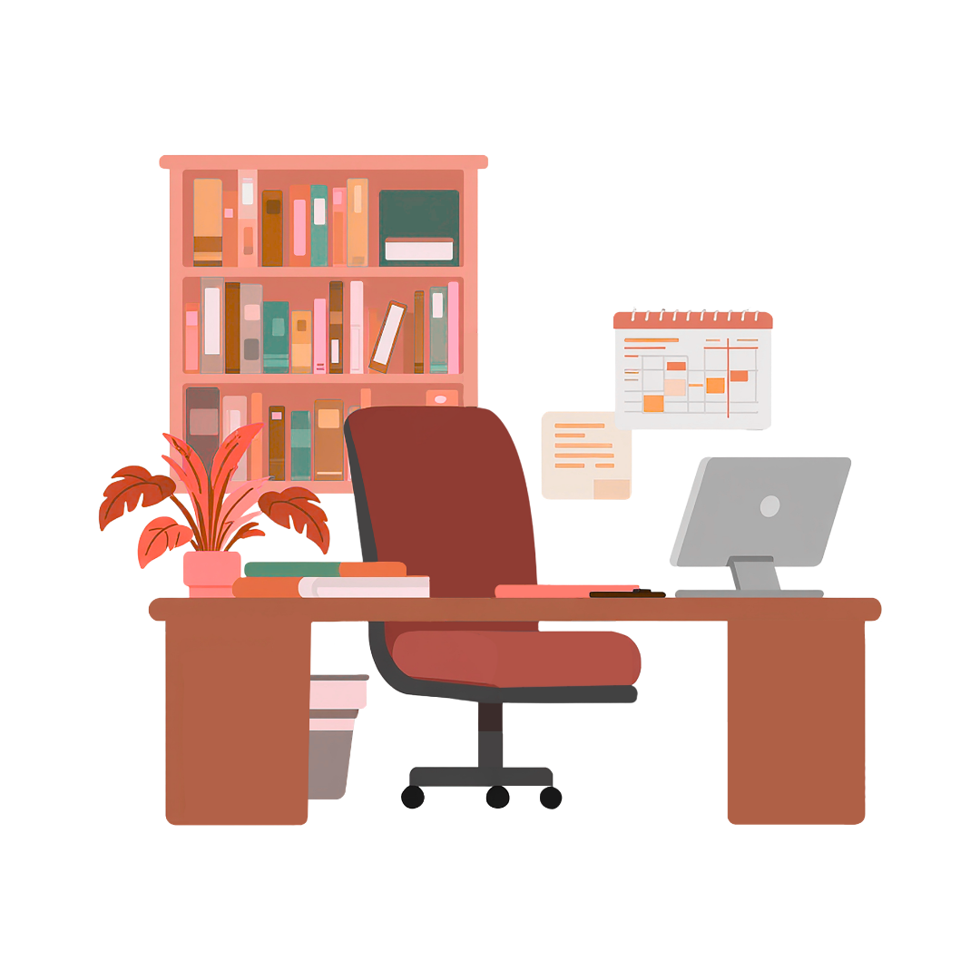 Endometriosis & Work: How to Talk to Employers + ADA Rights Guide (U.S.)