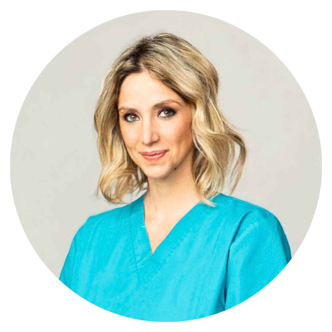 The Advocate in the Lab Coat: Ema Lazzaroni on IVF and Endo Equity