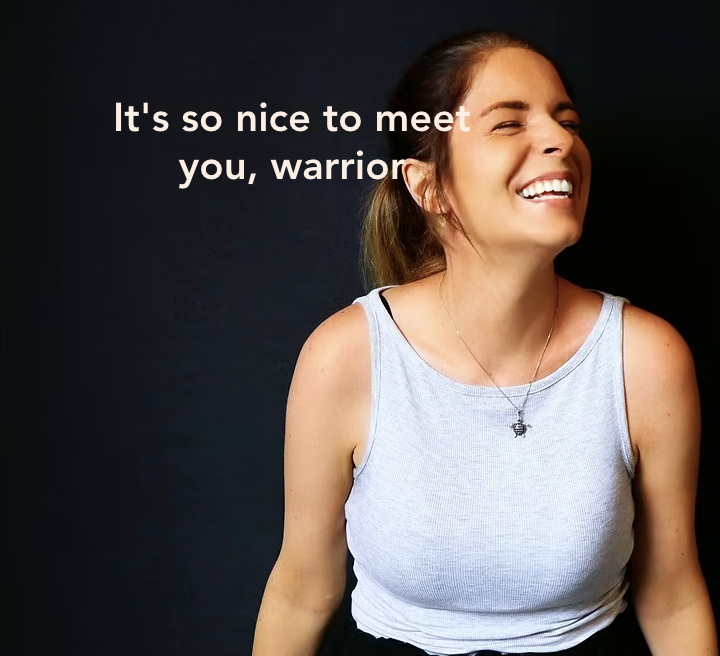 Mind Over Endo Pain: Harnessing Meditation to Heal with Kayla MacNeil