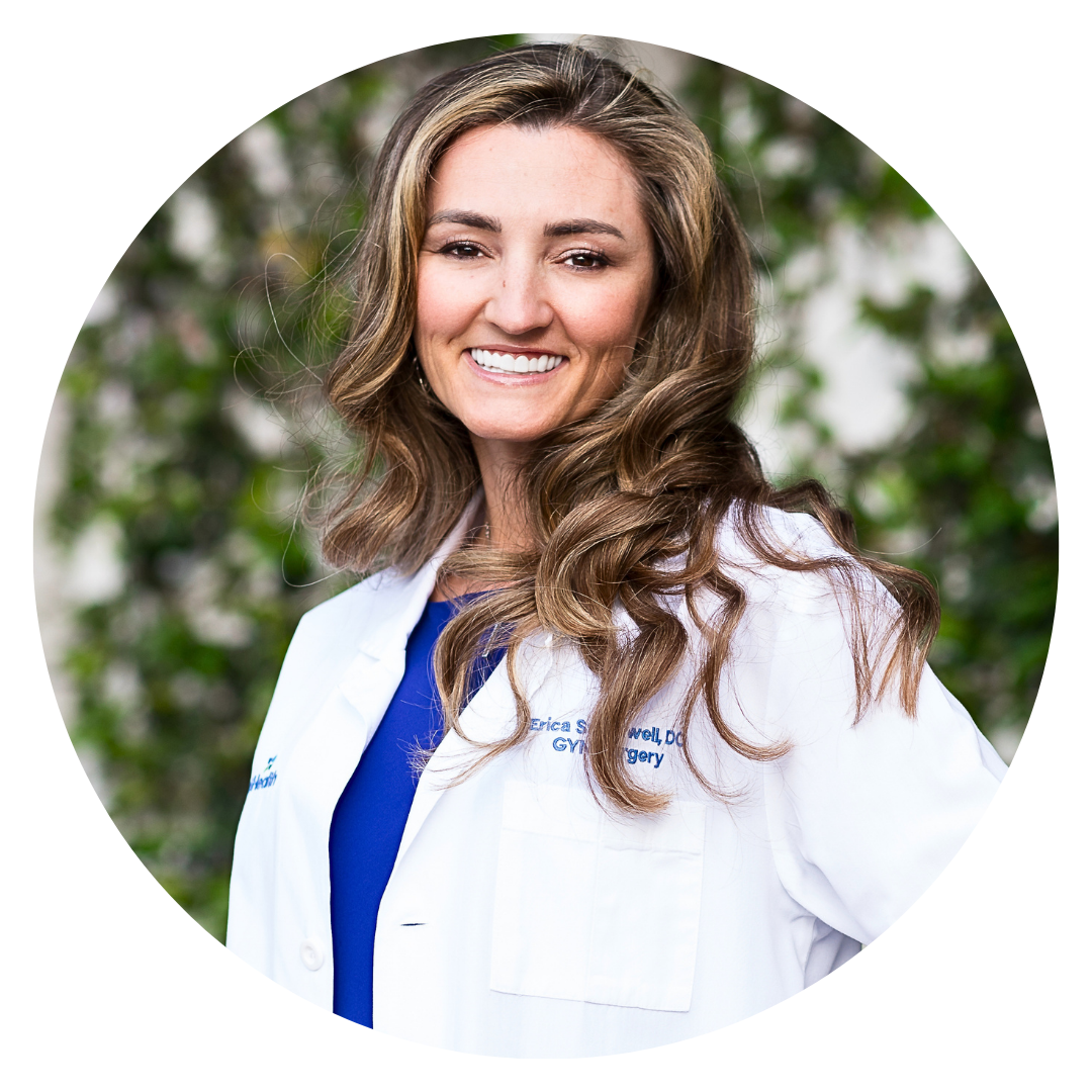 What Endometriosis Care Should Look Like: A Chat with Dr. Erica Stockwell