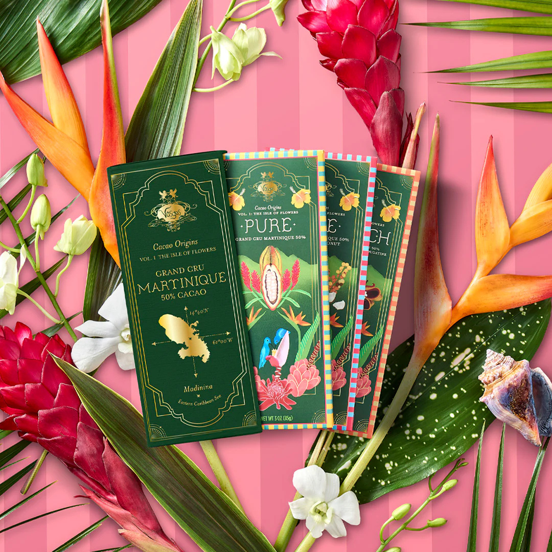 Chocolate and Your Period: Can Dark Chocolate Help PMS and Menstrual Pain?