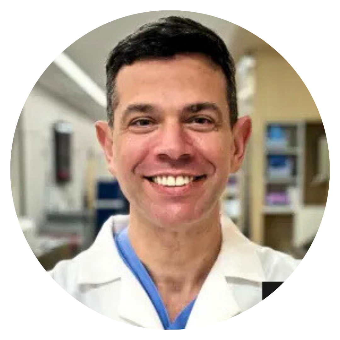 Pelvic Pain and Bladder Endometriosis from a Multidisciplinary Team with Dr. Yaniv Larish