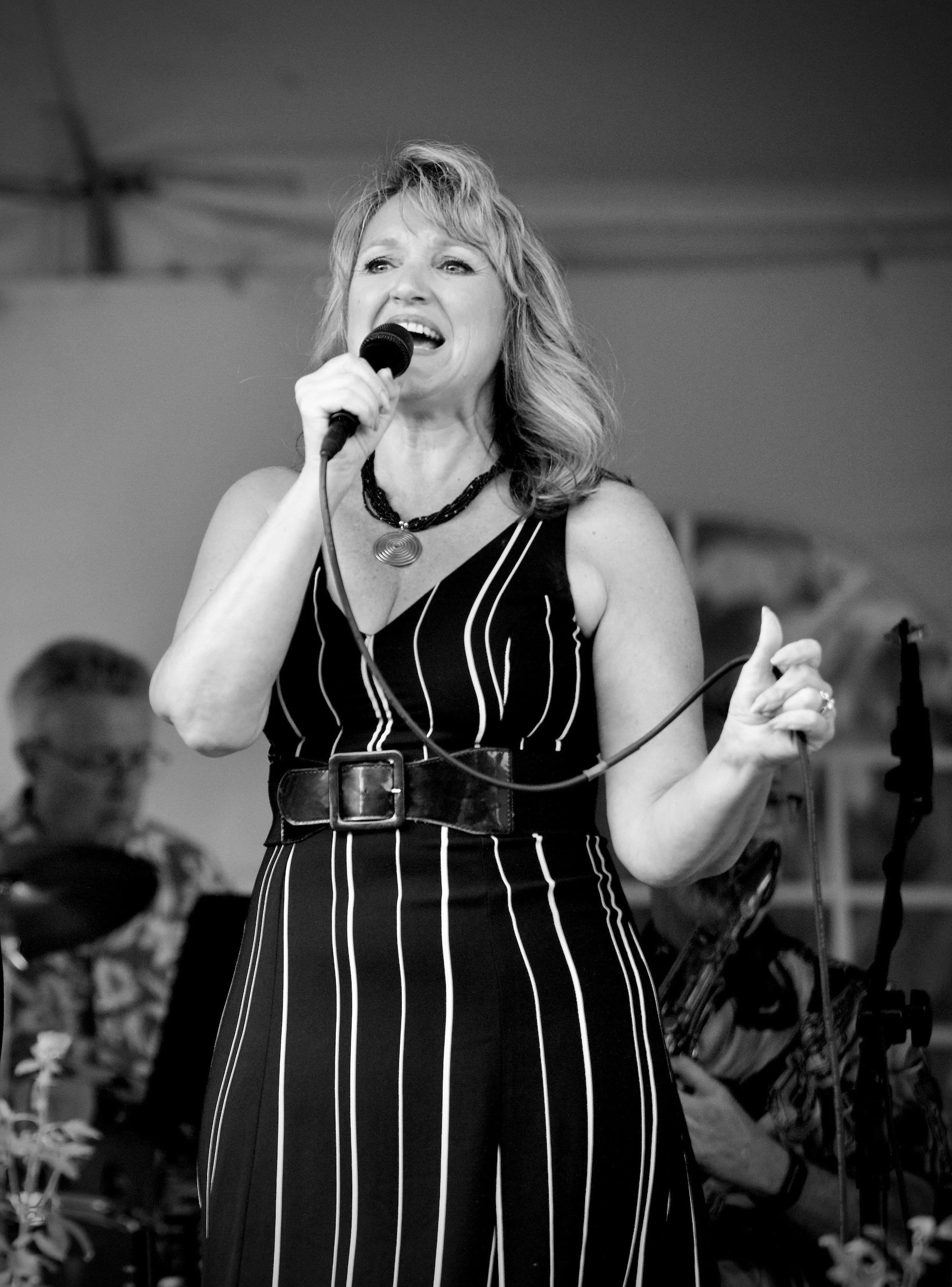 Sounds of the Season with Strongsville Jazz Big Band