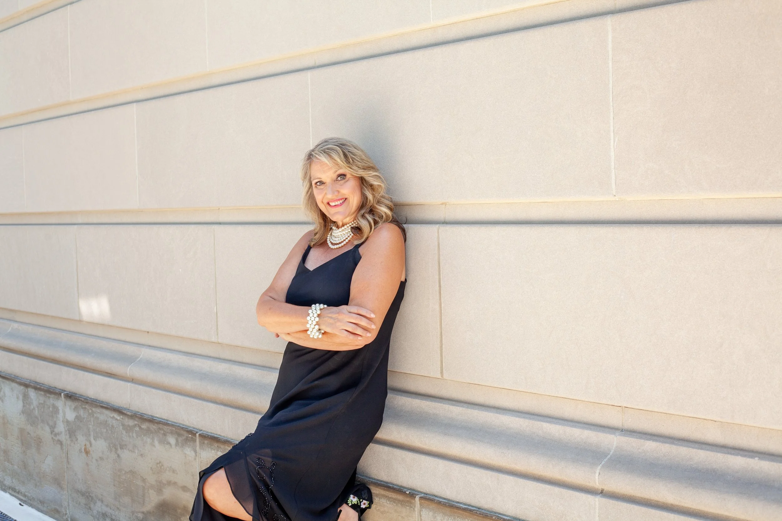 New - Cindy Smith with the Danjo Jazz Orchestra