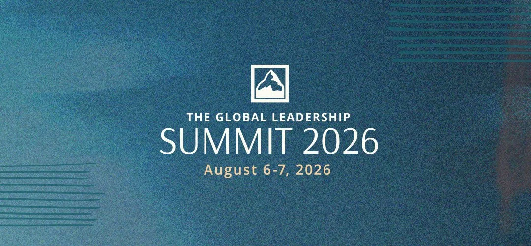 Global Leadership Summit 2026