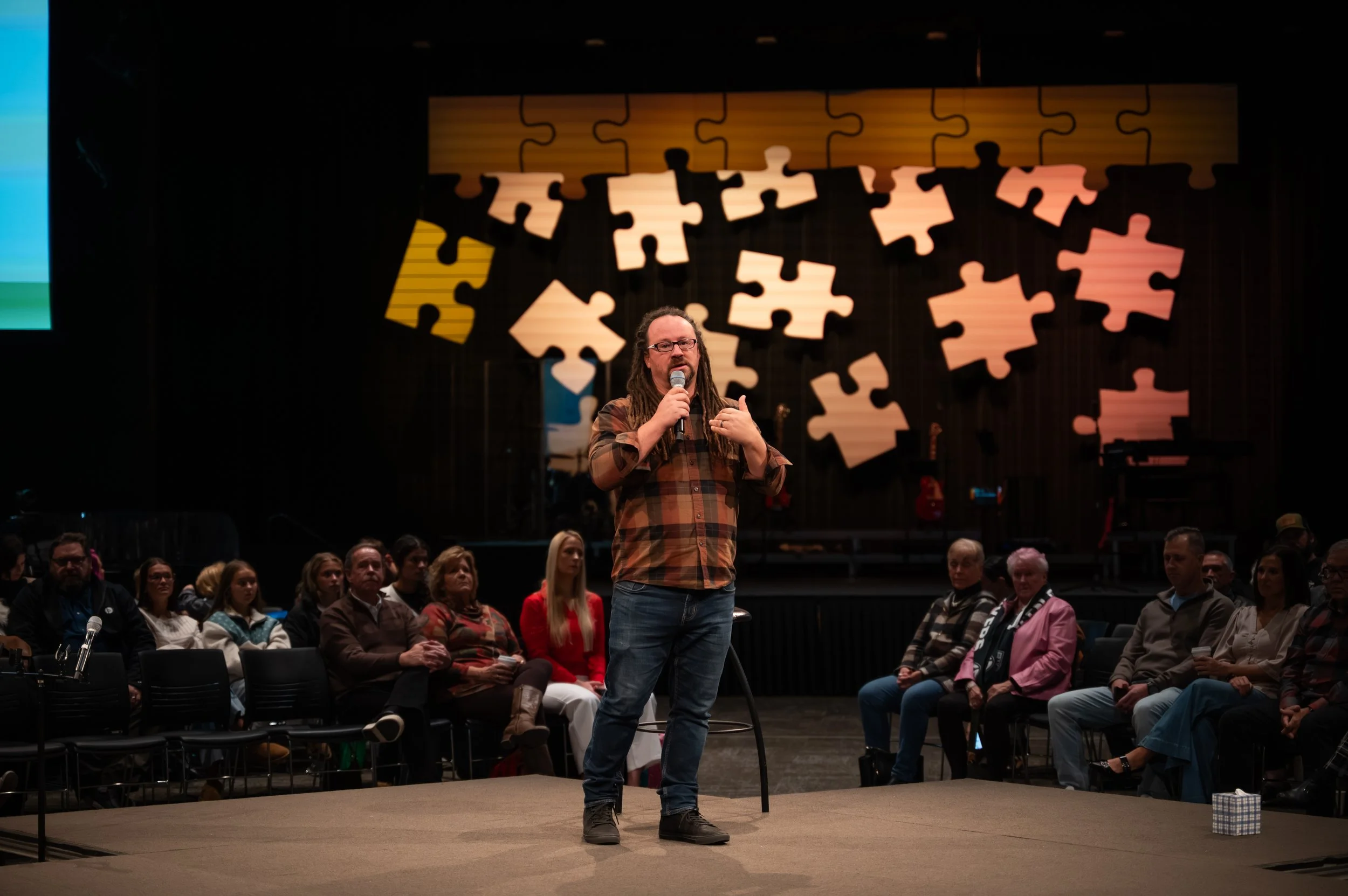 Weekly Newsletter — February 26, 2026