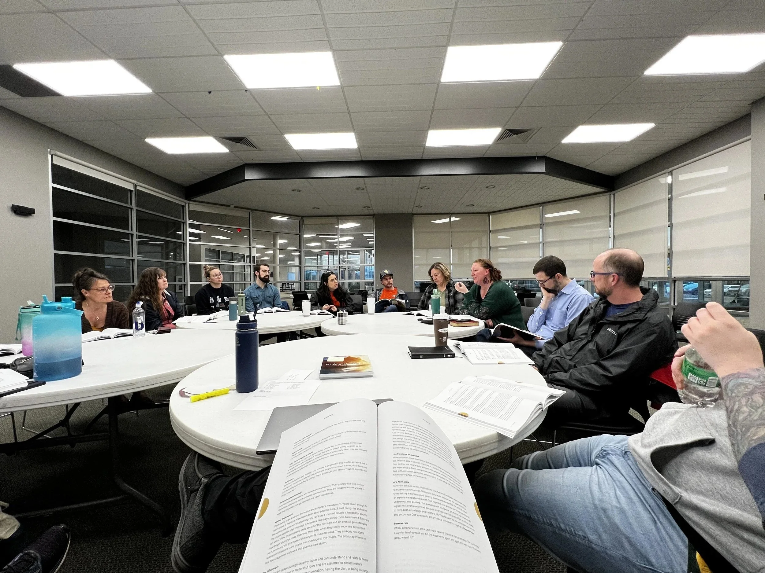 Weekly Newsletter — April 23, 2026