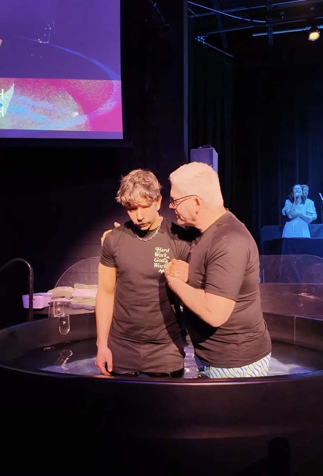 From the Ring to the Redemption: Ethen Raunio’s Journey of Faith