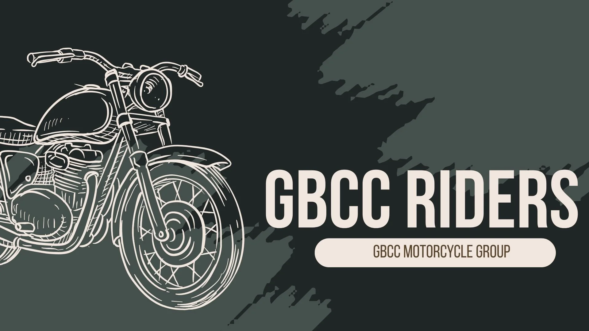 GBCC Riders Summer Schedule