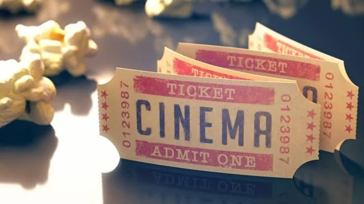 CK Family Movie Night