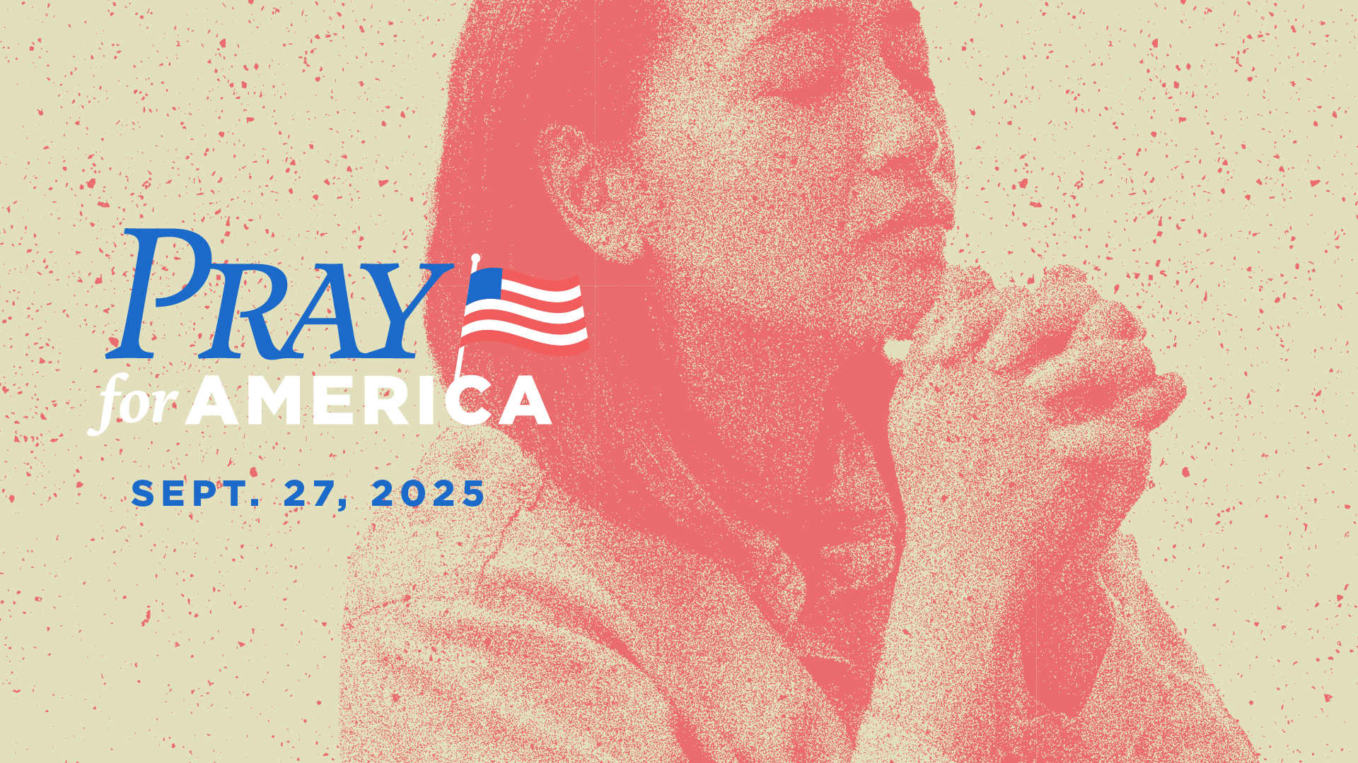 Pray for America