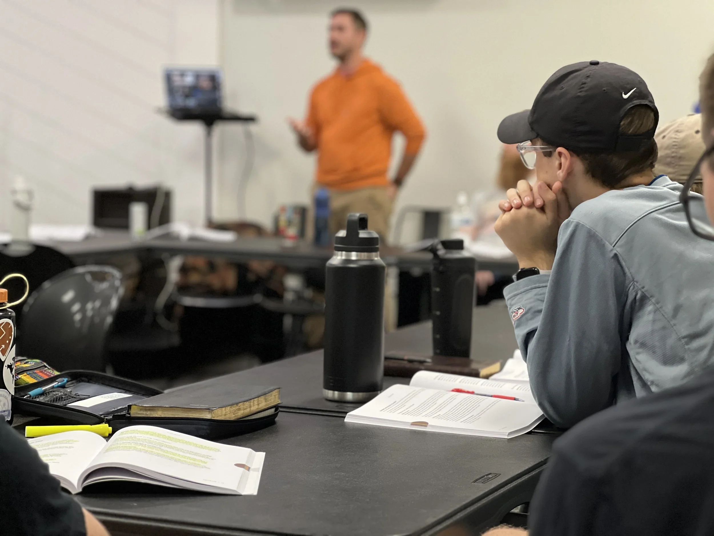 Weekly Newsletter — February 19, 2026