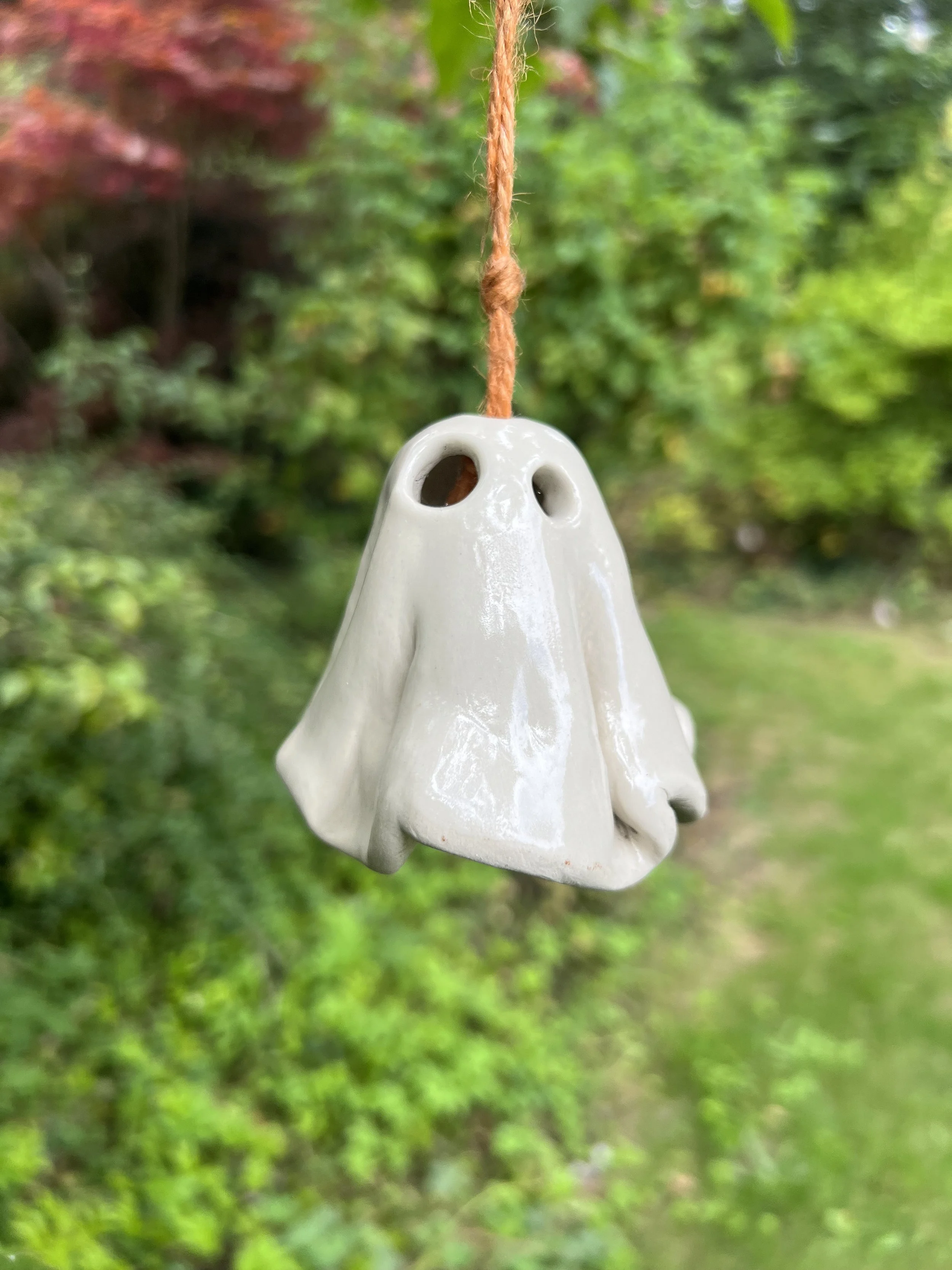 Small Hanging Ghost