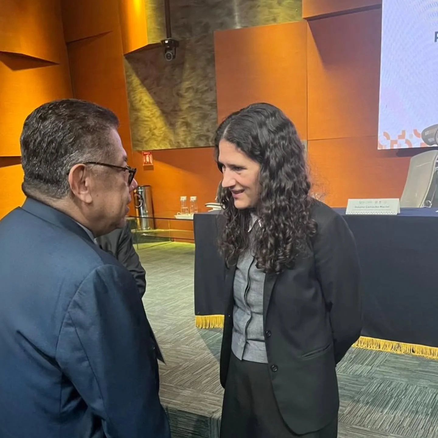 Abogados ARCO aporta propuestas estrat&eacute;gicas en la Mesa de Di&aacute;logo sobre el Plan de Pol&iacute;tica Criminal 2026.