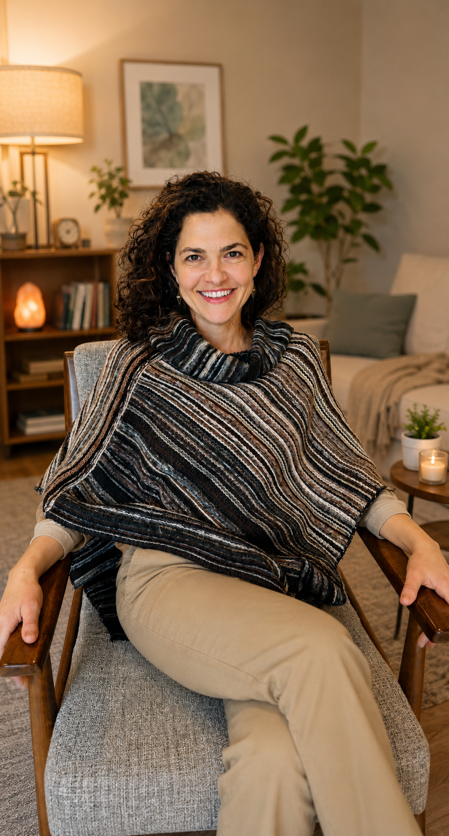 Kari Floberg Psychotherapy, Mft