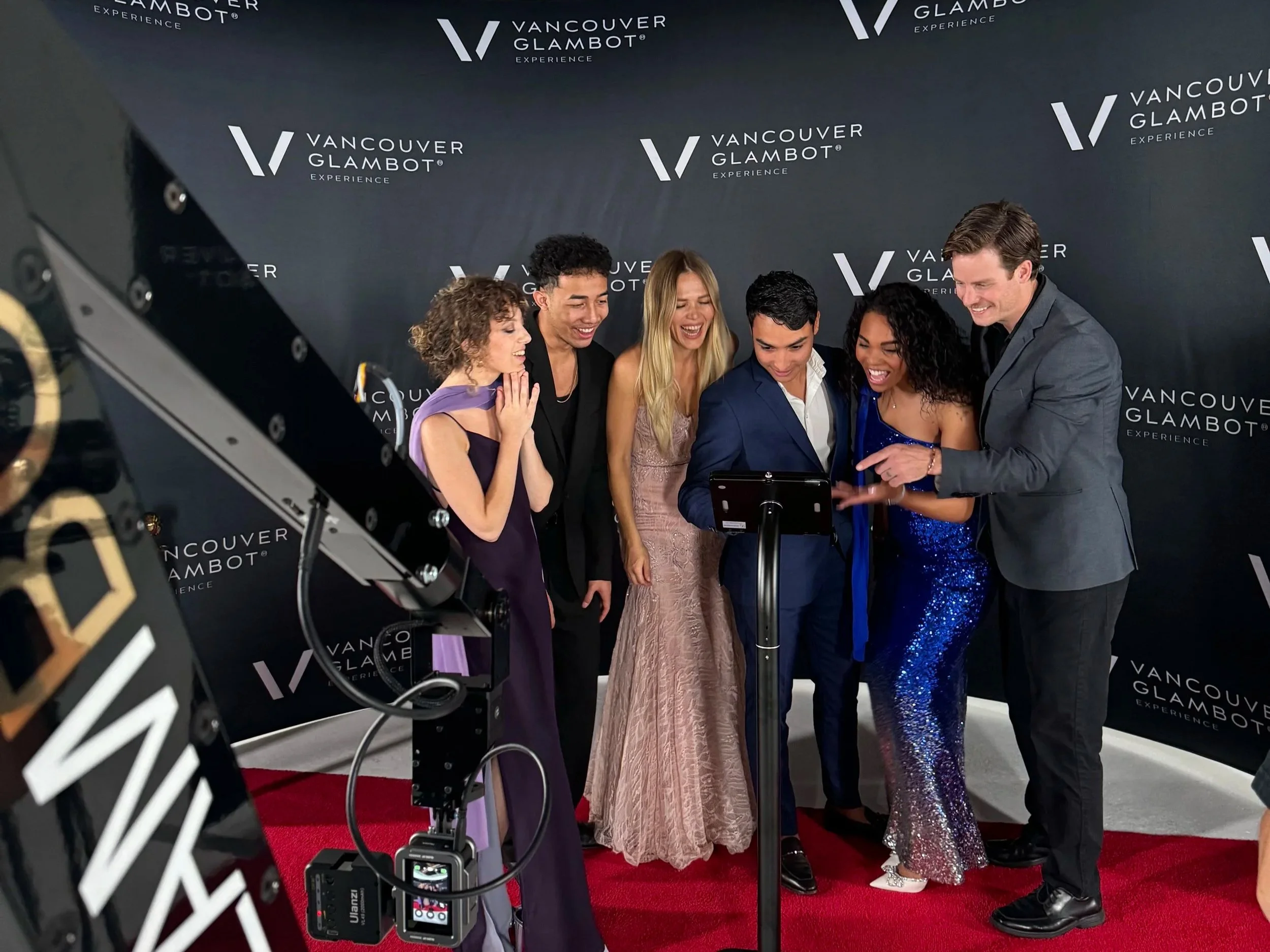 The Glambot® Guide to High-Impact Events