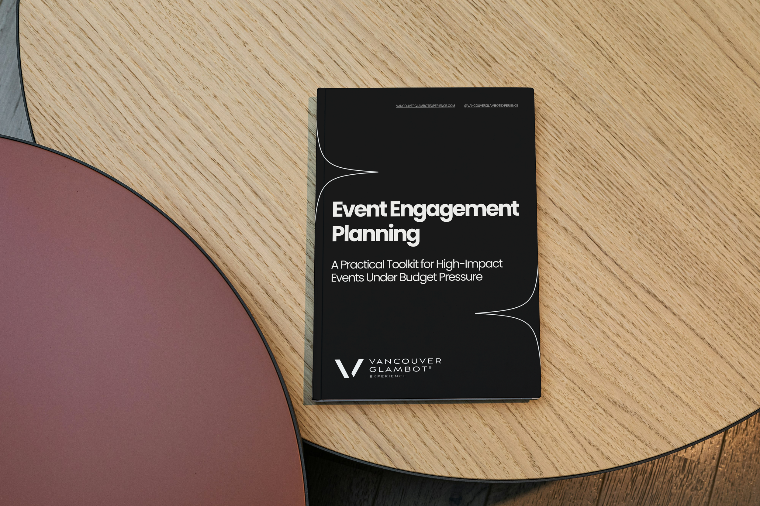 Planning Event Experiences When Budgets are Tight