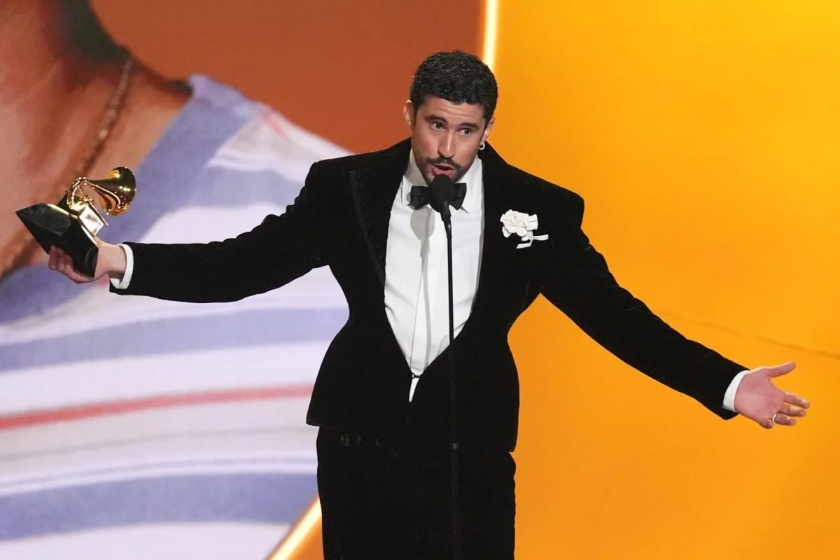 The 2026 Grammys Glambot Moments Everyone Shared (and Why They Work at Vancouver Events)