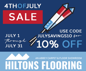 Humble Digital | Social Media Ads | Instagram | 4th of July