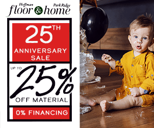 Humble Digital | Social Media Ads | Instagram | 25th Anniversary