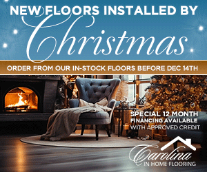 Humble Digital | Social Media Ads | Instagram | Install by Christmas