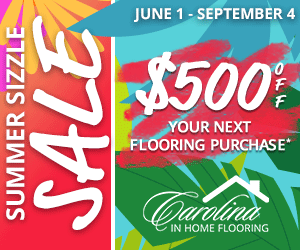 Humble Digital | Social Media Ads | Instagram | Summer sizzle sale