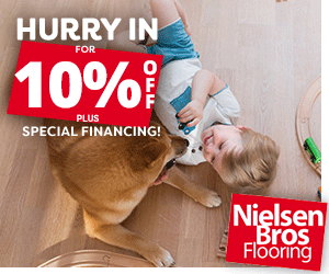 Humble Digital | Social Media Ads | Instagram | 10% off