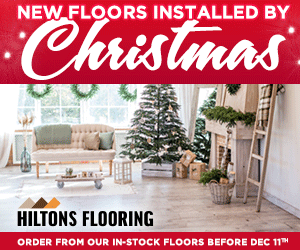 Humble Digital | Social Media Ads | Instagram | Installed by Christmas