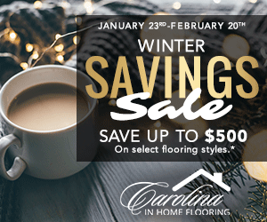 Humble Digital | Social Media Ads | Instagram | Winter savings