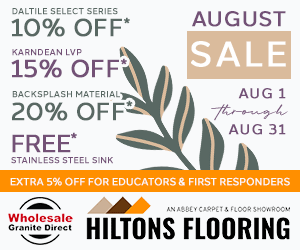 Humble Digital | Social Media Ads | Instagram | August Sale