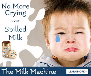 Humble Digital | Social Media Ads | Instagram | Milk Machine