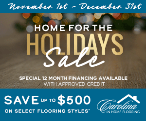 Humble Digital | Social Media Ads | Instagram | Home for the Holidays 