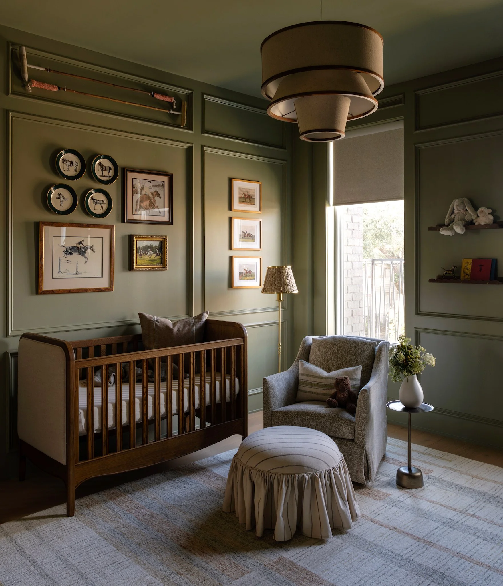 Nurseries