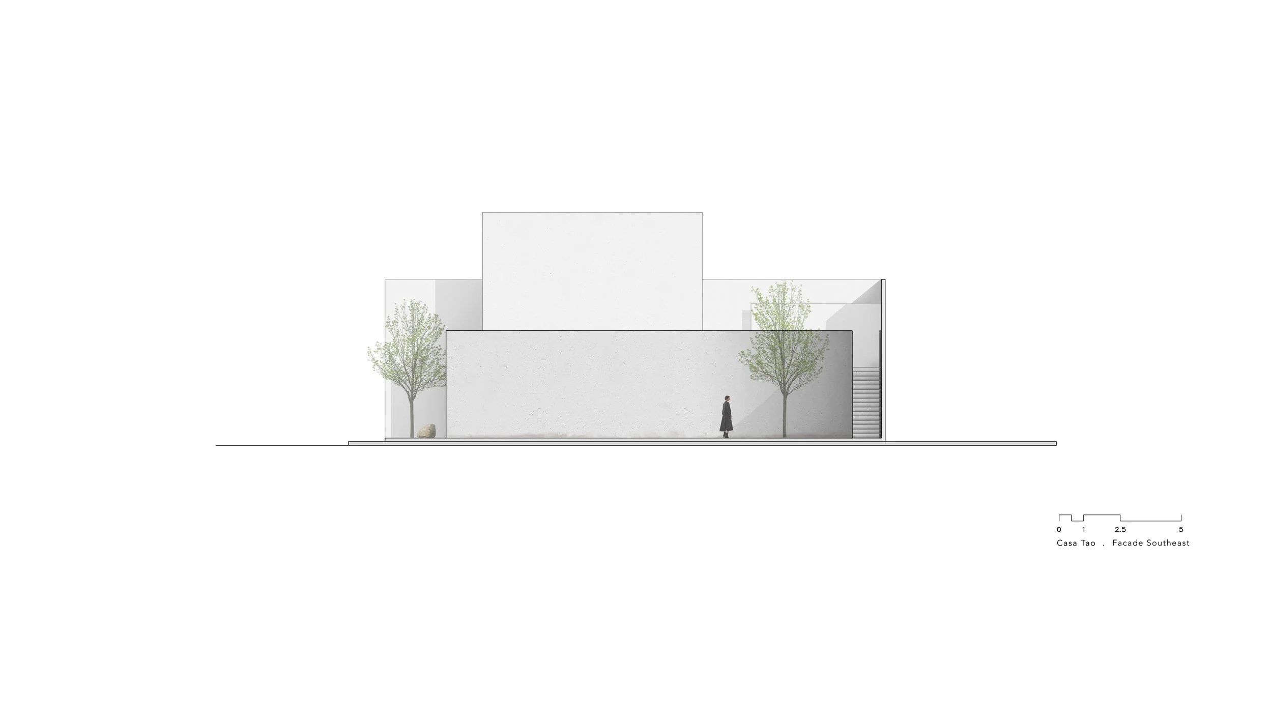 06. Fachada Sureste I Facade Southeast.jpg