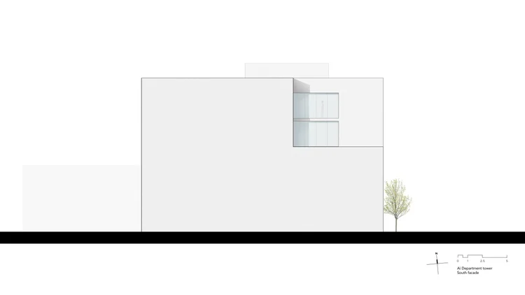 Torre AI | Explora diseño innovador ahora — HW Studio