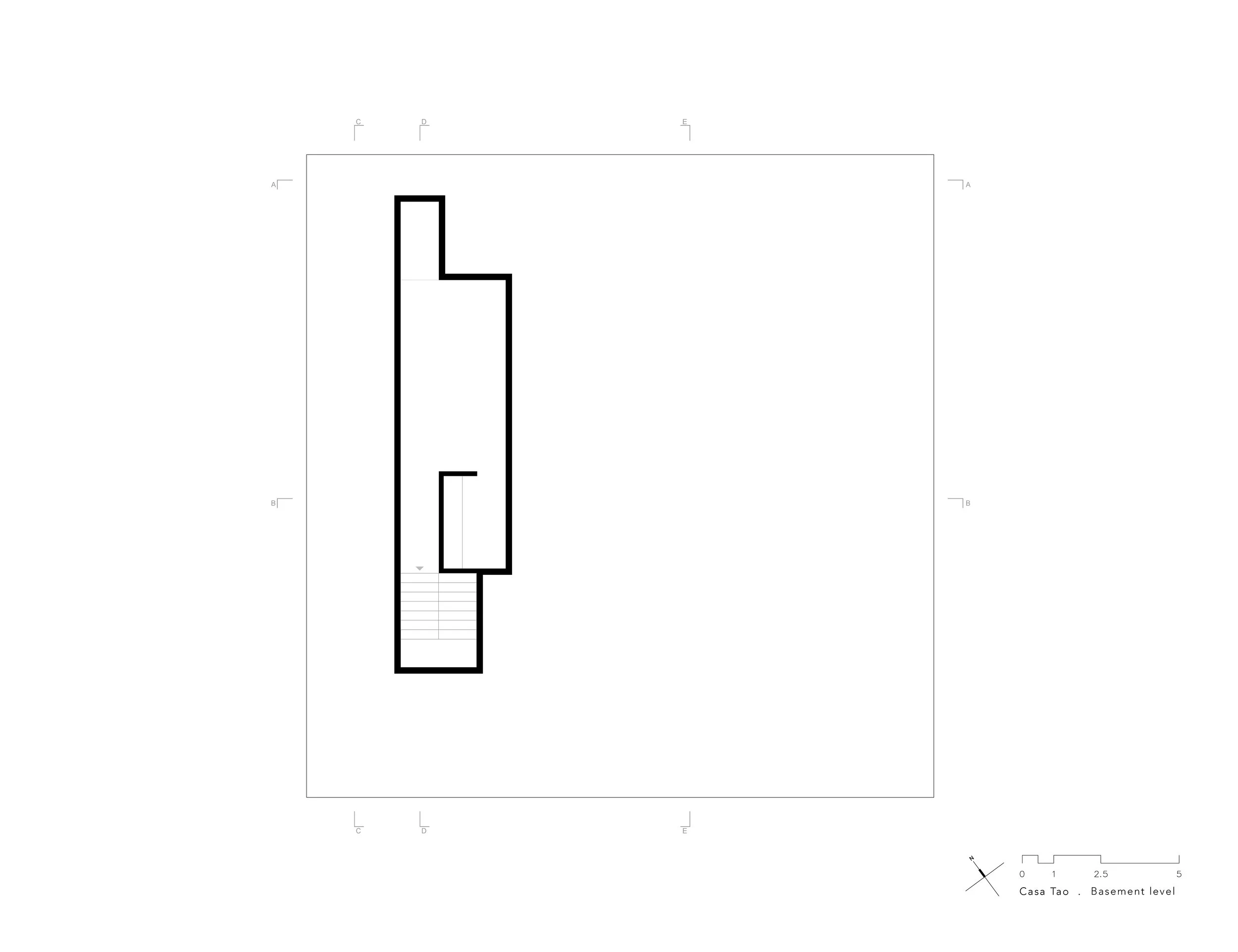 01. Sótano I Basement floor.jpg