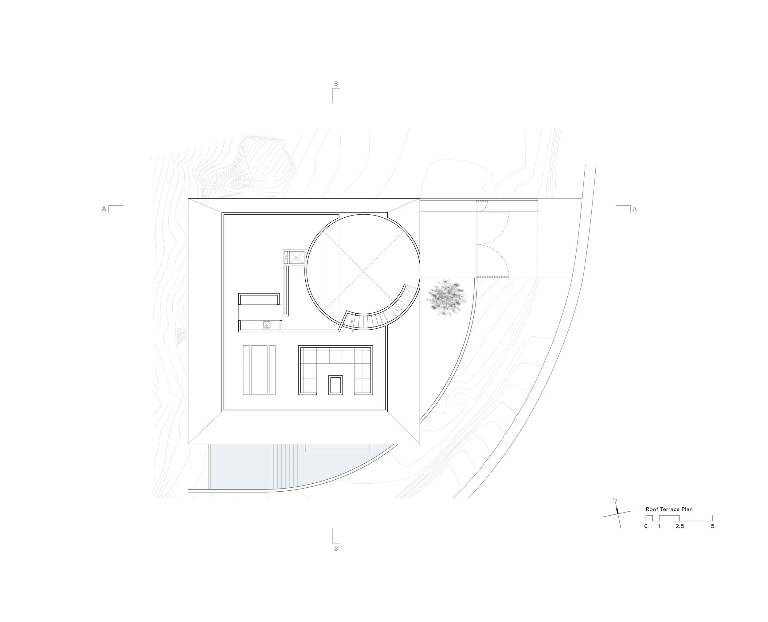 03. Roof Terrace Plan I Azotea.jpg
