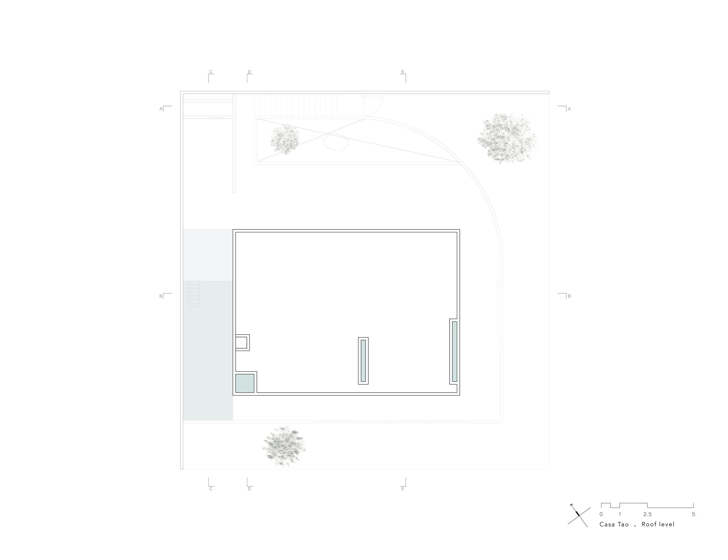 05. Azotea I Roof level.jpg