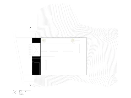 Casa Shi — HW Studio
