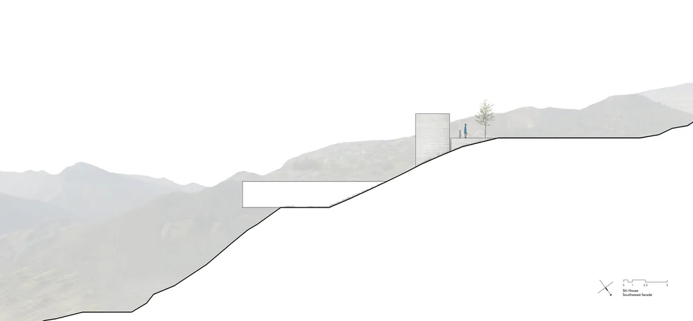 Casa Shi — HW Studio