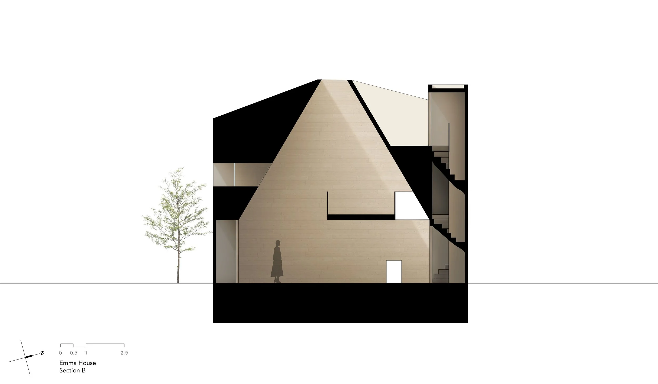 Casa Emma — HW Studio