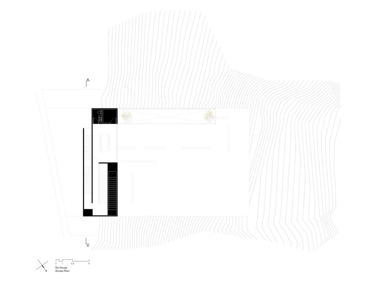 Casa Shi — HW Studio