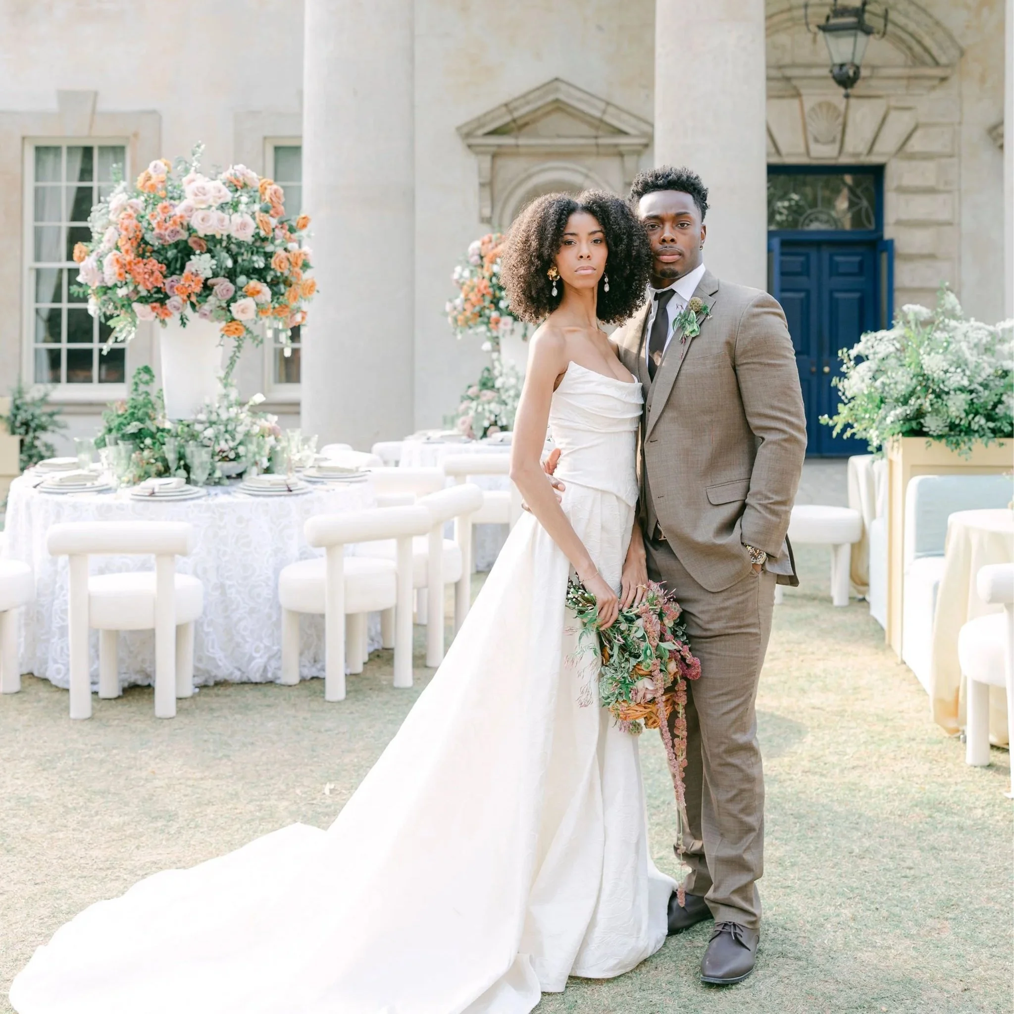 Private Estate Wedding