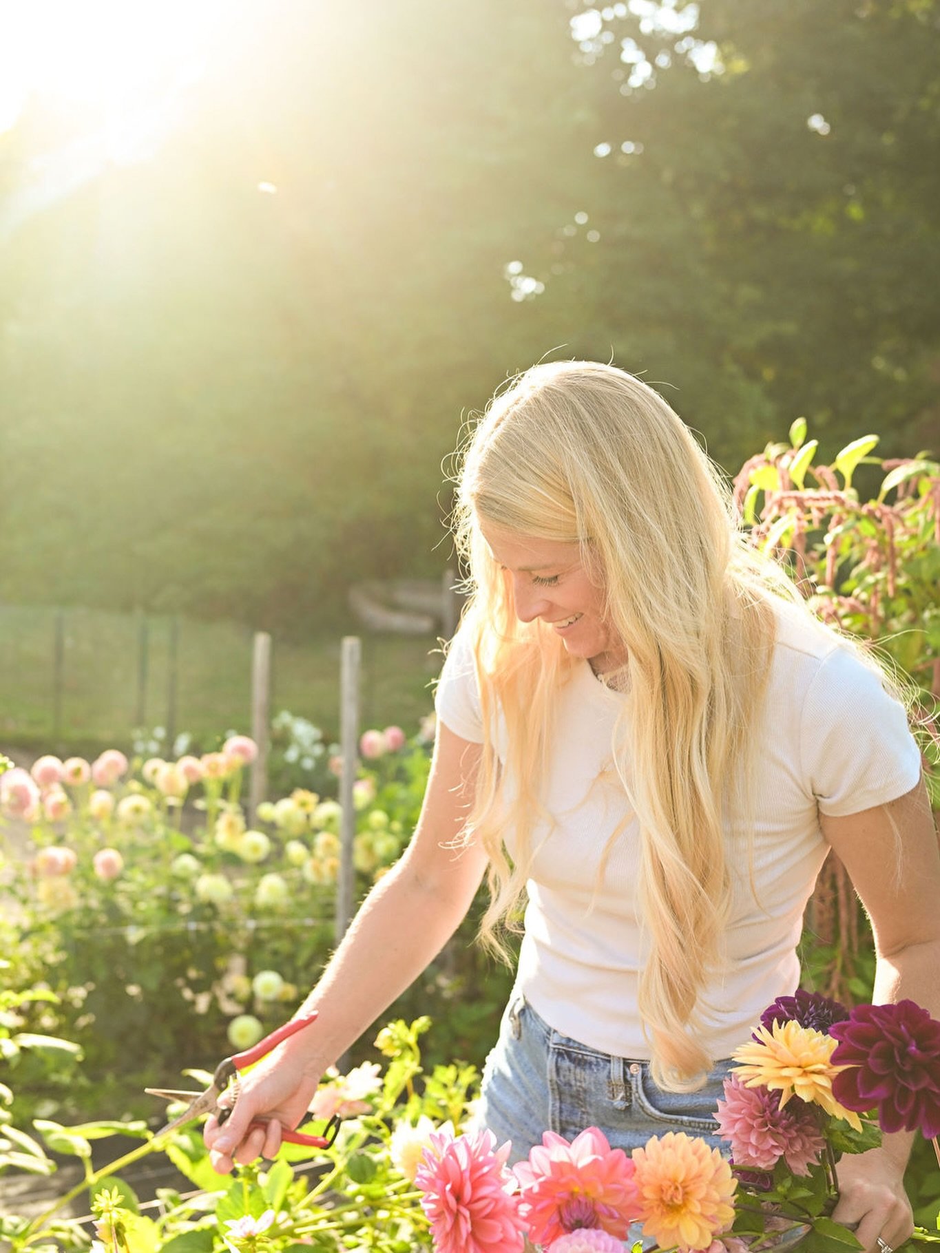 If you want a wedding florist who has openly never liked him - call me!

And yes I know this is my business account and I &ldquo;should just post pretty flowers&rdquo; - but business has always been political, especially for women. When I was born in