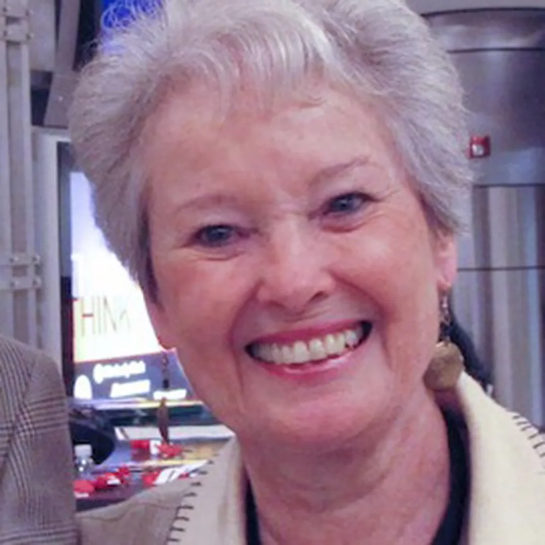 Rosemary Jensen: Tribute